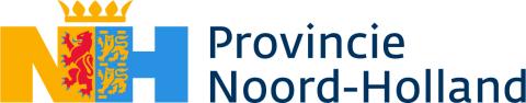 Provincie Noord Holland logo