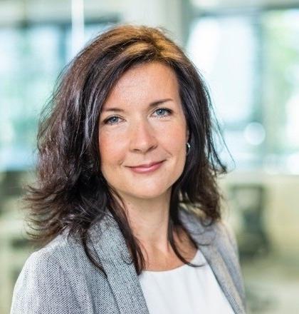 Maja Taucer-Kapteijn