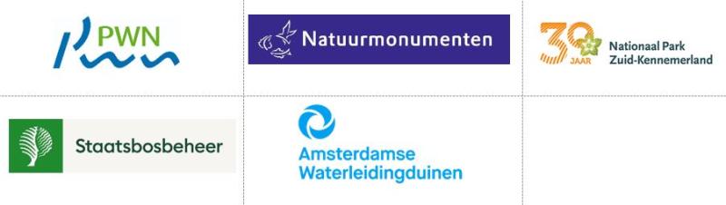 Samenwerking Zandpoort