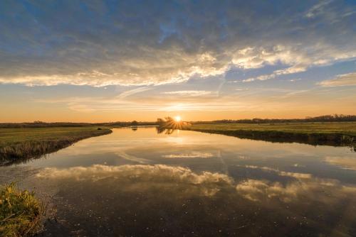 Infiltratiegebied Castricum