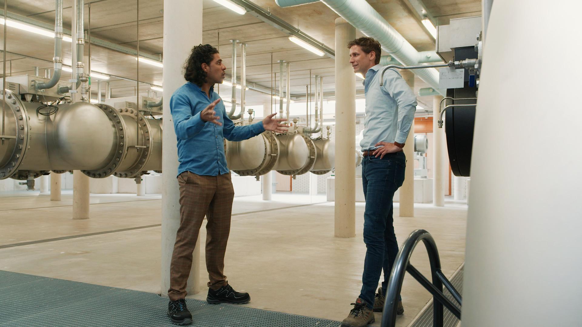 spraakwater maurice lede