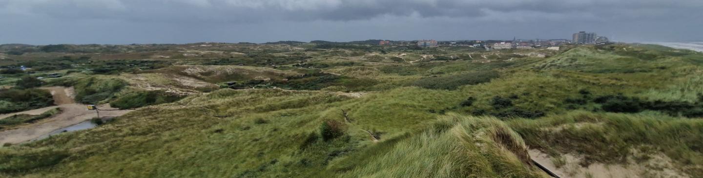 Duinlandjes Egmond