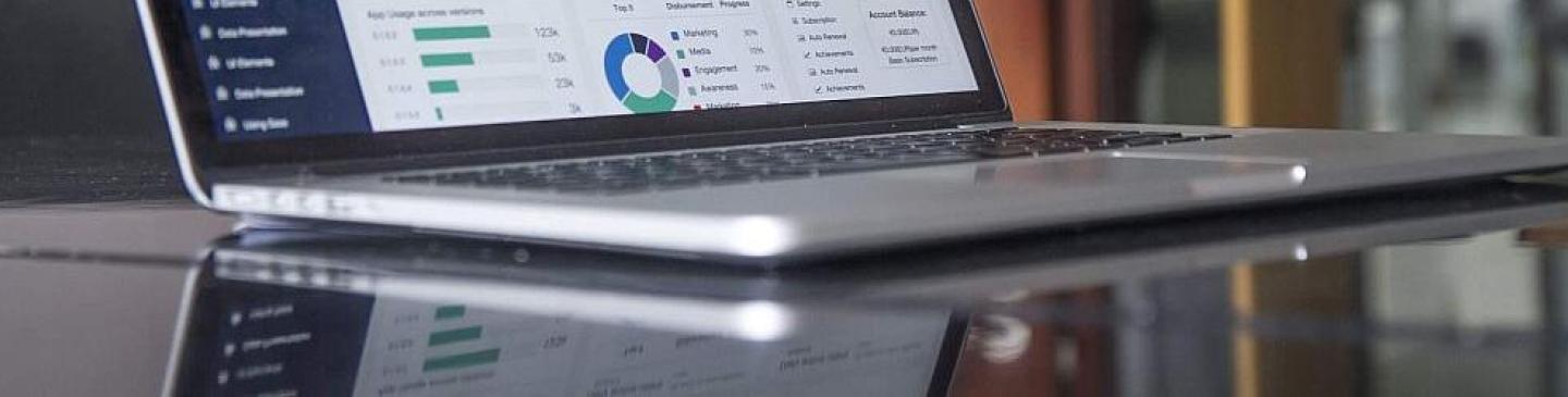 Zakelijke rapportage