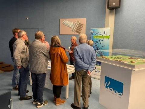 Andijk bewonersbijeenkomst 2025