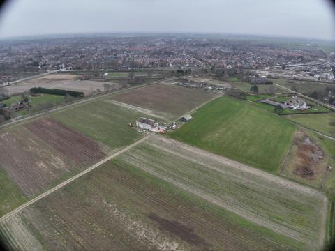 Zanderij luchtfoto2 12-2025
