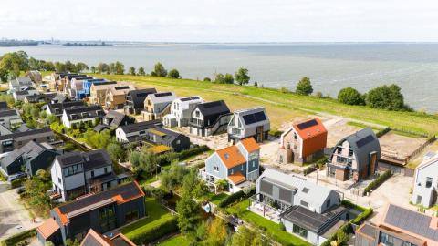 Meer ruimte voor drinkwater