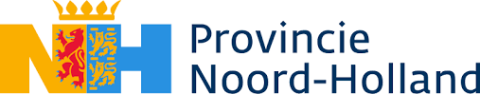 Logo Provincie Noord-Holland