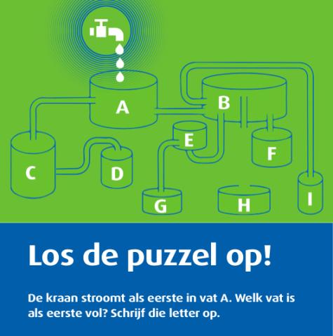 Kennemerduinen puzzel 6