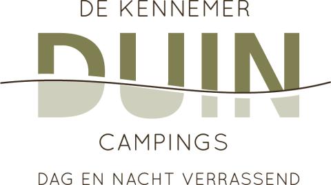 Logo kennemerduincampings