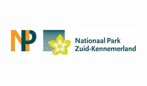 Logo nationaal park zuid-kennermerland