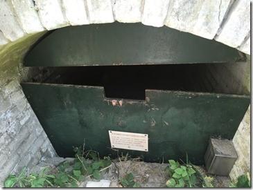 Vijgedal Vleermuizen 1