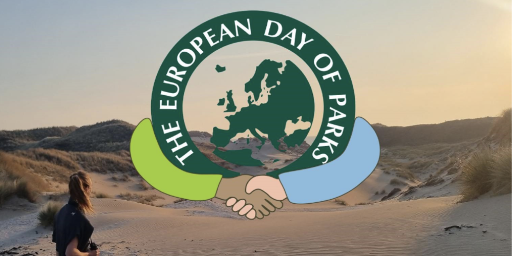 European Day of Parks PWN