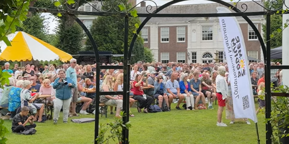 Zomerfestival Marquette