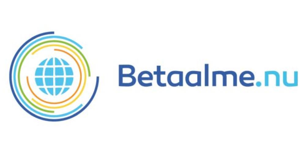 Logo betaal me nu
