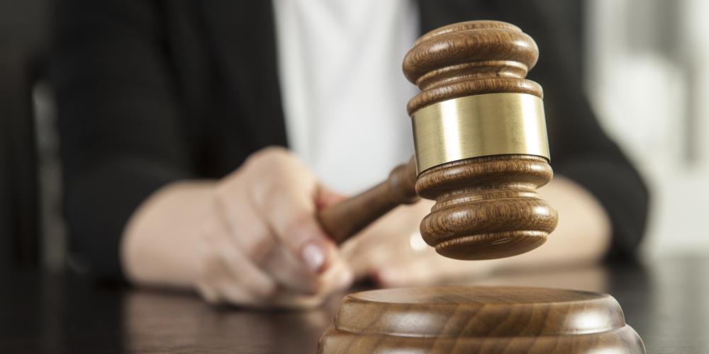 Rechtszaak Cobraspen