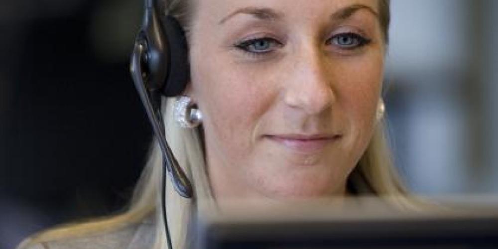 klantenservice medewerker