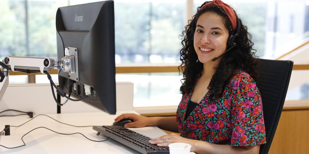 medewerker klantcontact pwn