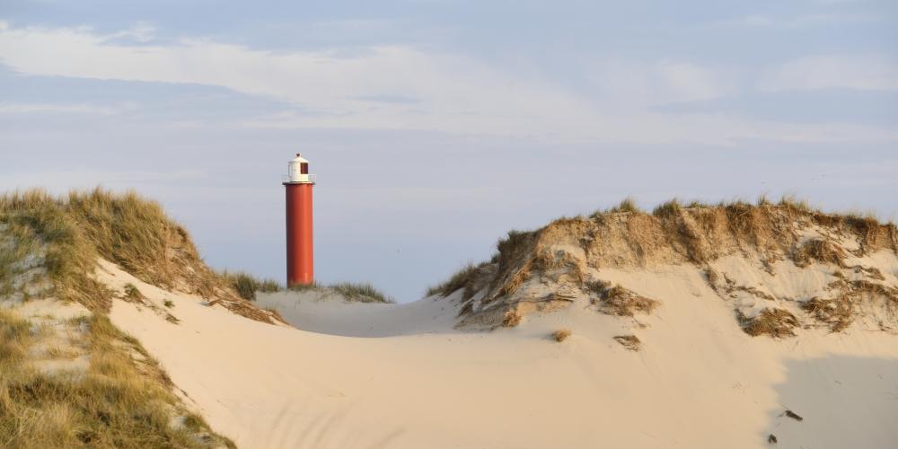 vuurtoren noordduinen