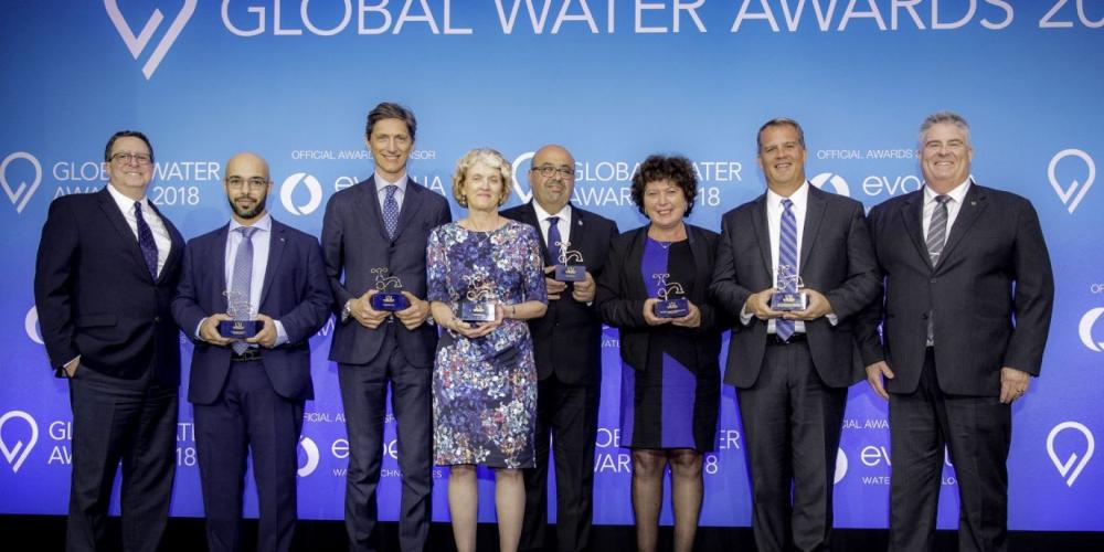 world water summit