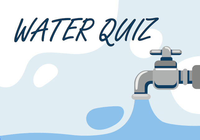 waterquiz